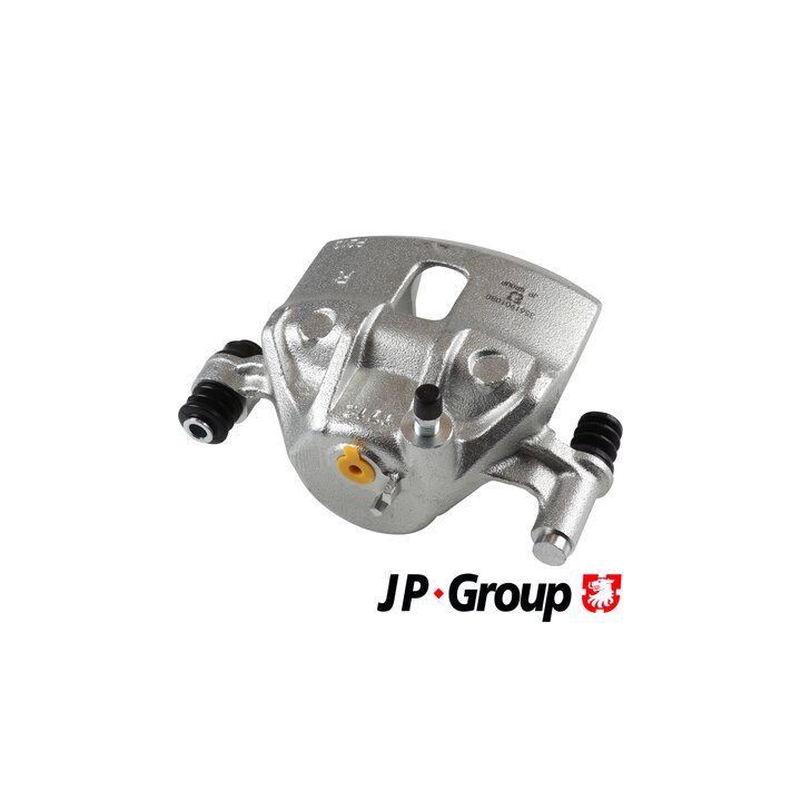 Stabdžių apkaba JP GROUP 3561901080