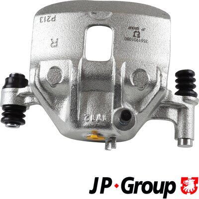 Stabdžių apkaba JP GROUP 3561901080