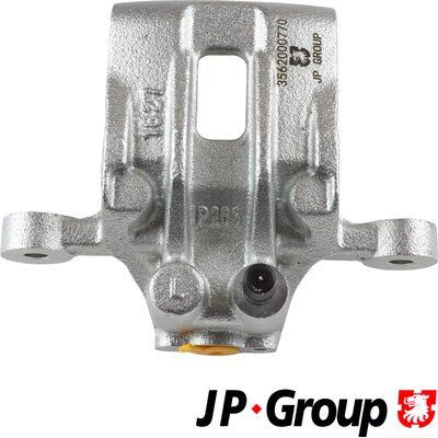 Stabdžių apkaba JP GROUP 3562000770