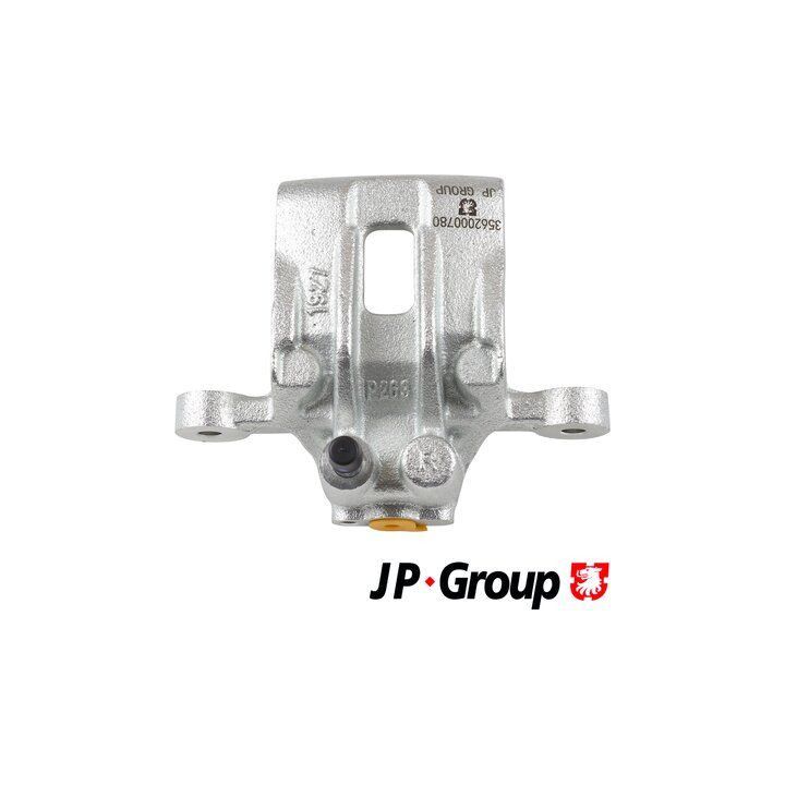 Stabdžių apkaba JP GROUP 3562000780