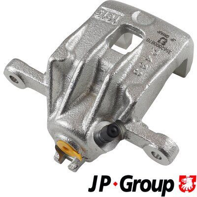 Stabdžių apkaba JP GROUP 3562000870