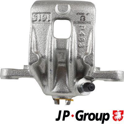 Stabdžių apkaba JP GROUP 3562000870