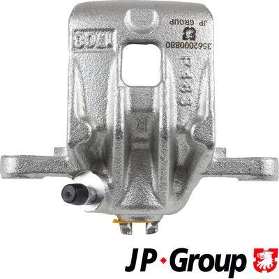 Stabdžių apkaba JP GROUP 3562000880