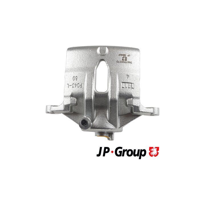 Stabdžių apkaba JP GROUP 3661900270