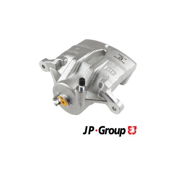 Stabdžių apkaba JP GROUP 3661900280