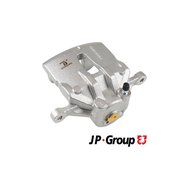 Stabdžių apkaba JP GROUP 3661900370