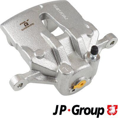 Stabdžių apkaba JP GROUP 3661900370