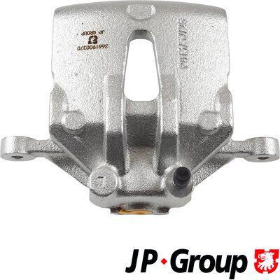 Stabdžių apkaba JP GROUP 3661900370