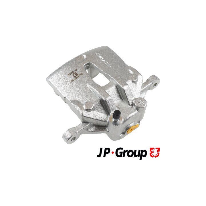 Stabdžių apkaba JP GROUP 3661900380