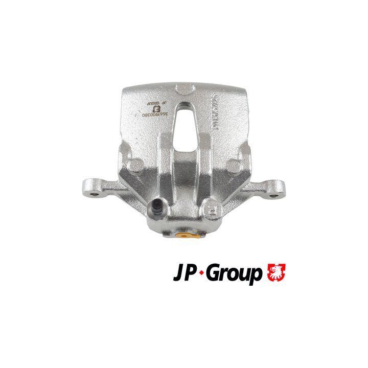 Stabdžių apkaba JP GROUP 3661900380