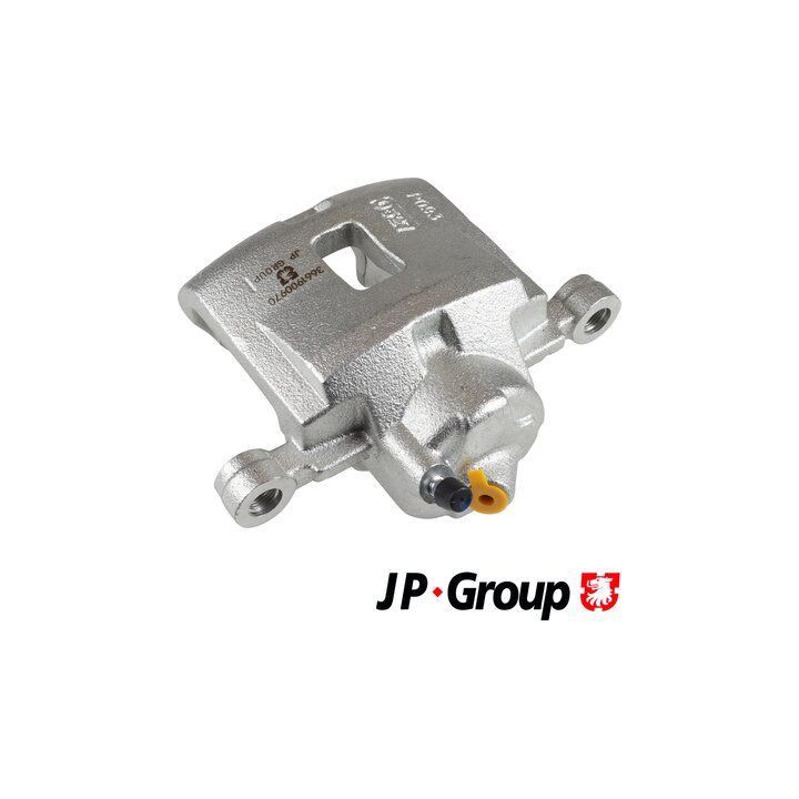 Stabdžių apkaba JP GROUP 3661900970