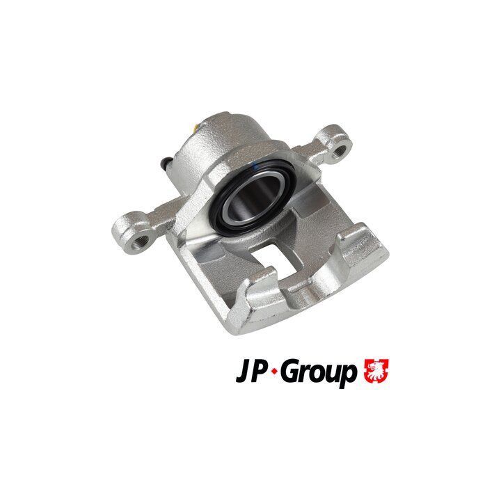 Stabdžių apkaba JP GROUP 3661900970