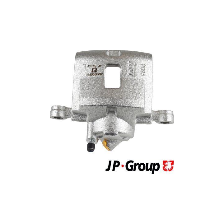 Stabdžių apkaba JP GROUP 3661900970