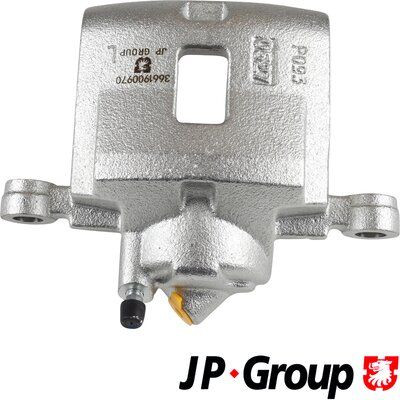 Stabdžių apkaba JP GROUP 3661900970