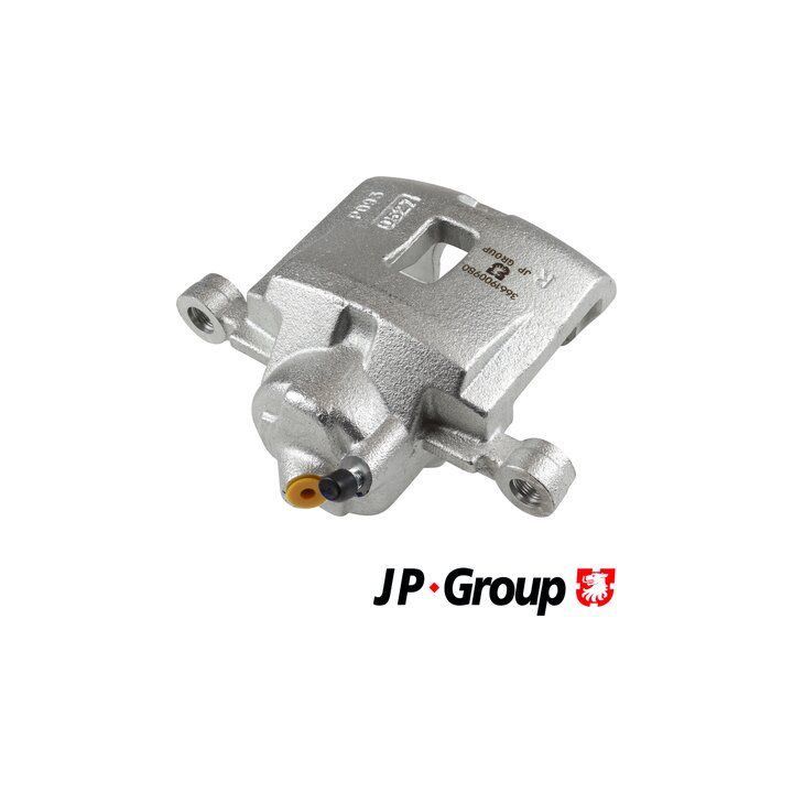 Stabdžių apkaba JP GROUP 3661900980
