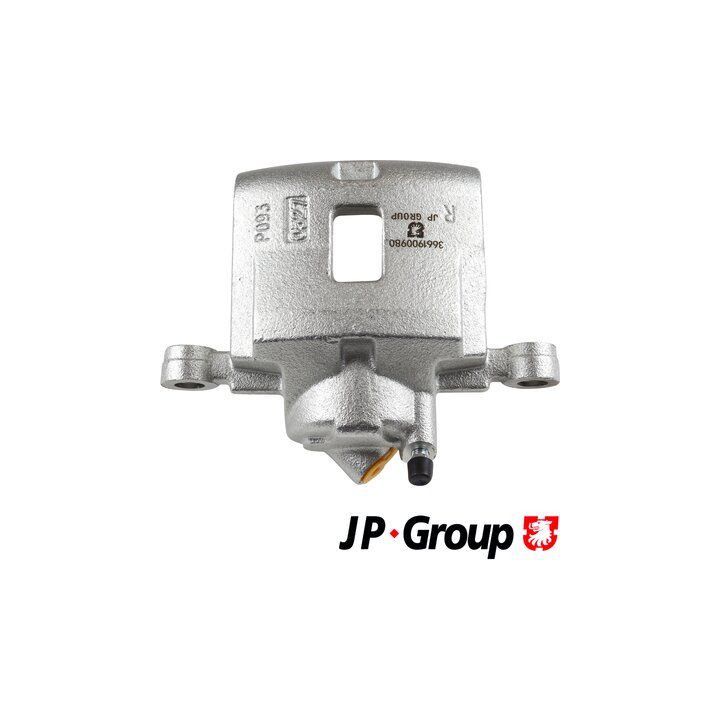 Stabdžių apkaba JP GROUP 3661900980