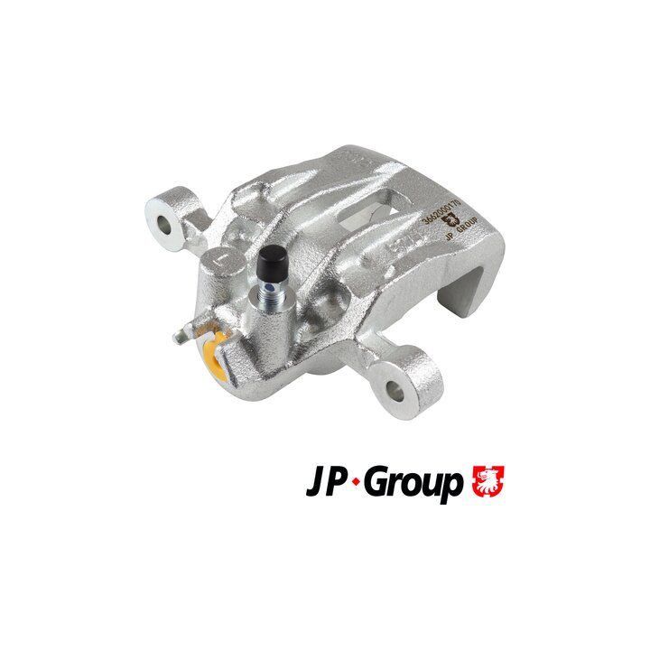 Stabdžių apkaba JP GROUP 3662000170