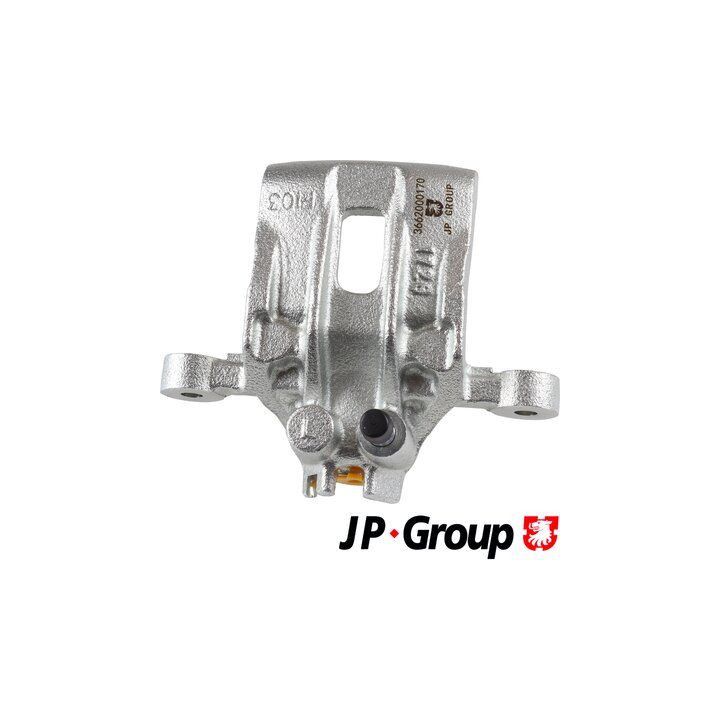 Stabdžių apkaba JP GROUP 3662000170