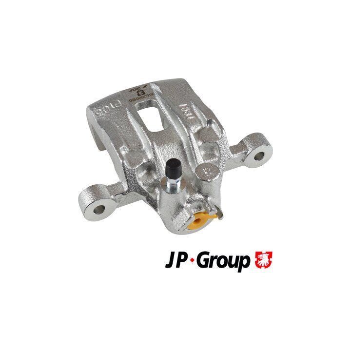 Stabdžių apkaba JP GROUP 3662000180