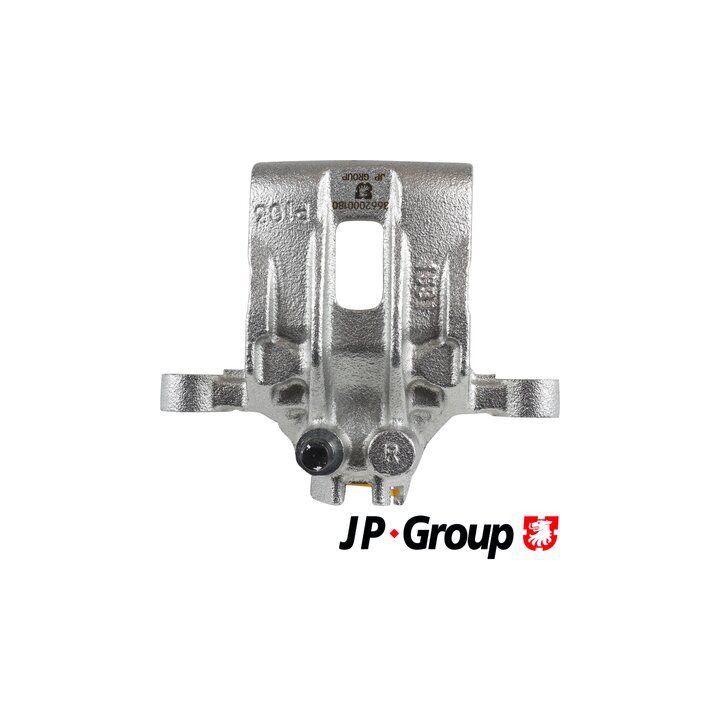 Stabdžių apkaba JP GROUP 3662000180