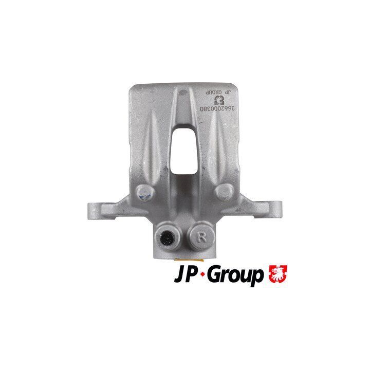 Stabdžių apkaba JP GROUP 3662000380