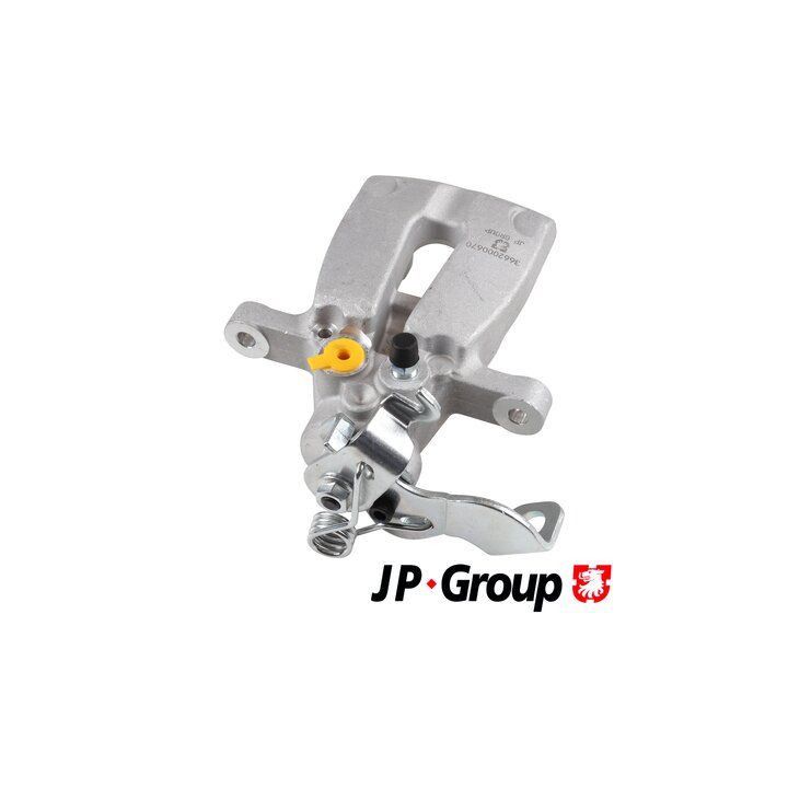 Stabdžių apkaba JP GROUP 3662000670