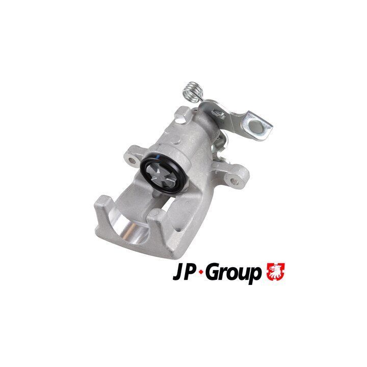 Stabdžių apkaba JP GROUP 3662000670