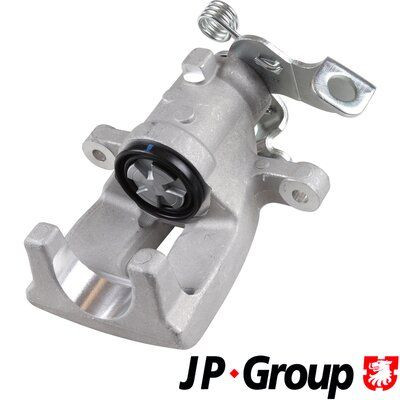 Stabdžių apkaba JP GROUP 3662000670