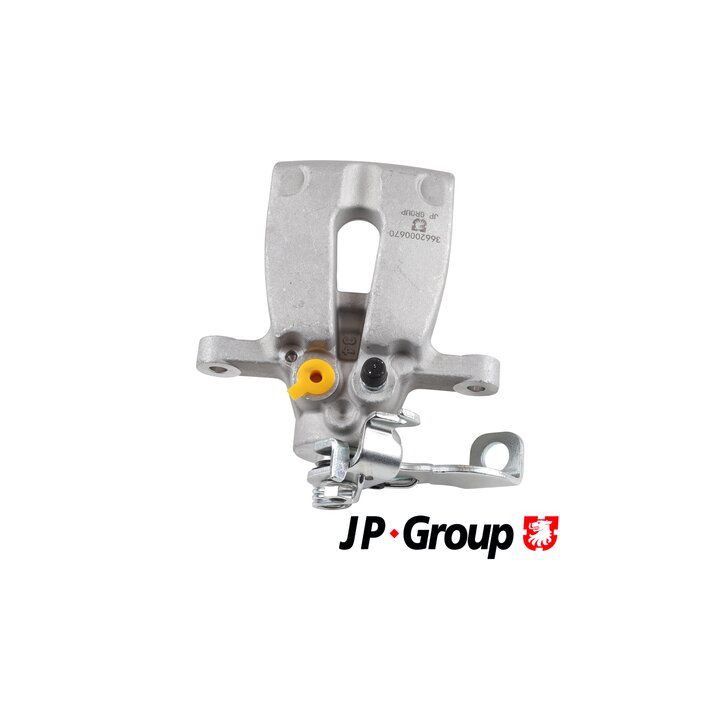 Stabdžių apkaba JP GROUP 3662000670