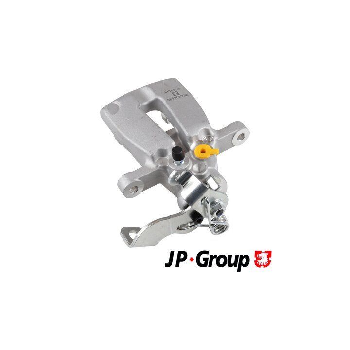 Stabdžių apkaba JP GROUP 3662000680