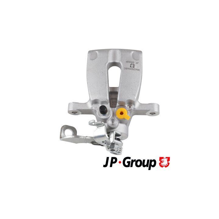 Stabdžių apkaba JP GROUP 3662000680