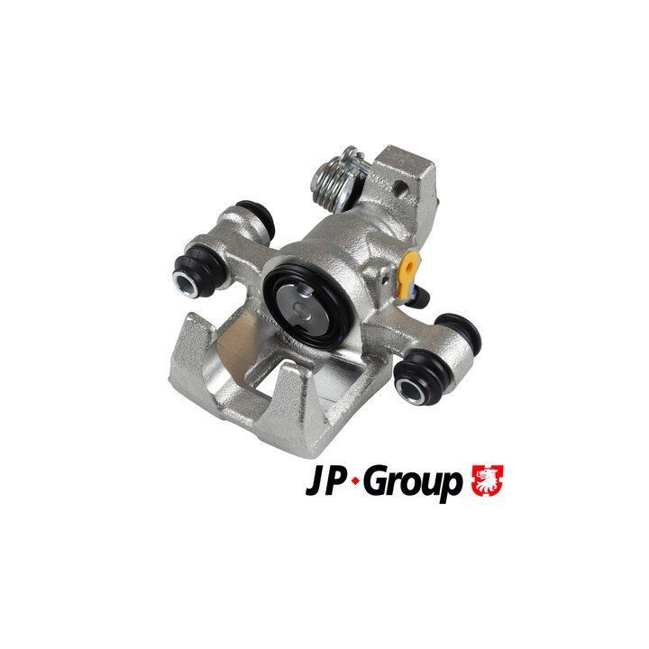 Stabdžių apkaba JP GROUP 3662000770