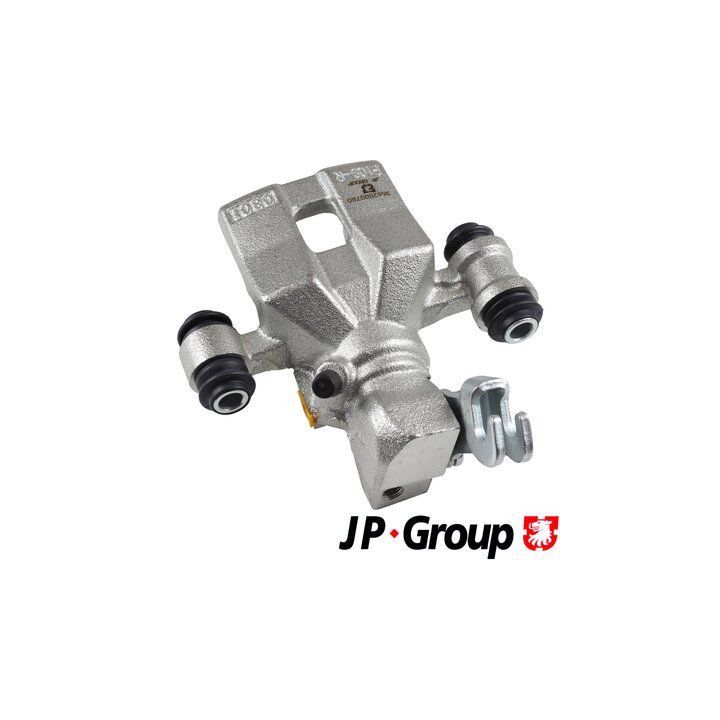 Stabdžių apkaba JP GROUP 3662000780