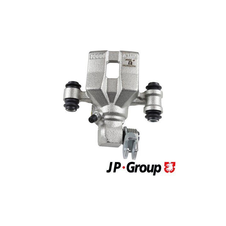 Stabdžių apkaba JP GROUP 3662000780
