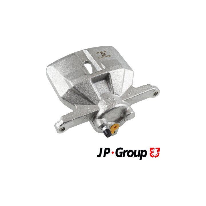 Stabdžių apkaba JP GROUP 3861900170