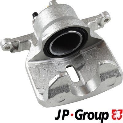 Stabdžių apkaba JP GROUP 3861900170