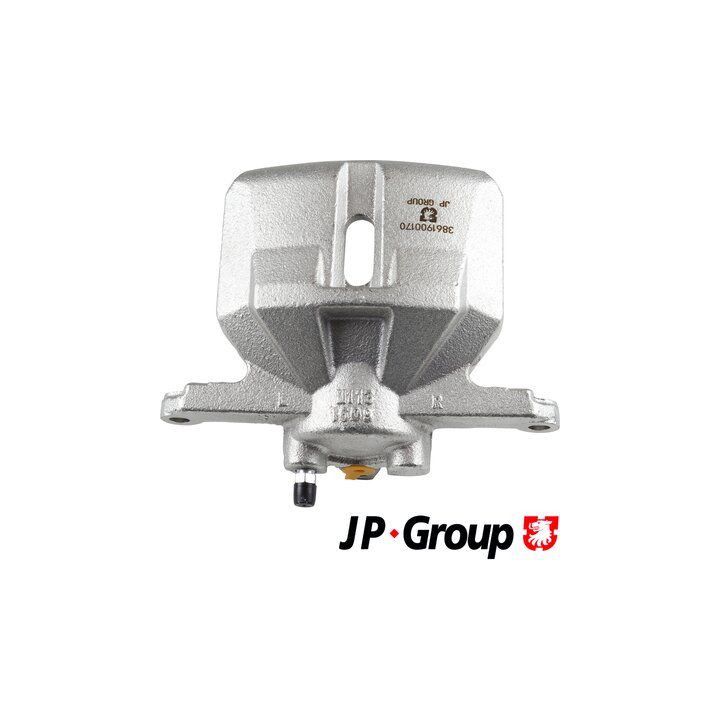 Stabdžių apkaba JP GROUP 3861900170