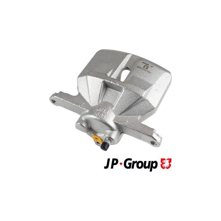 Stabdžių apkaba JP GROUP 3861900180