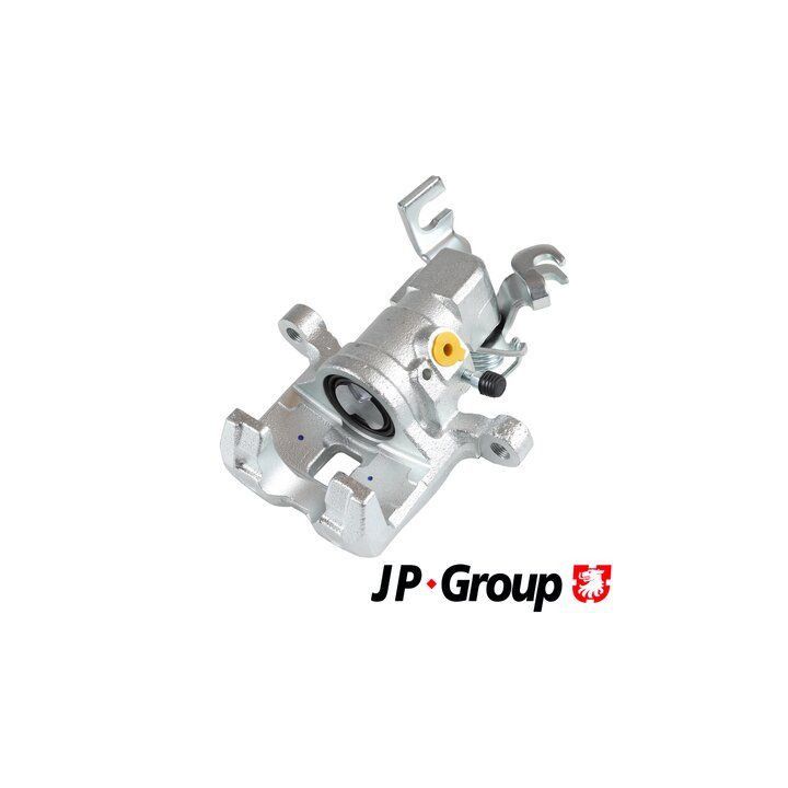 Stabdžių apkaba JP GROUP 3862000180