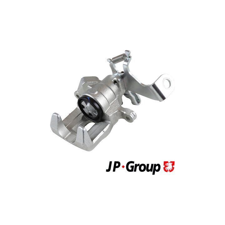 Stabdžių apkaba JP GROUP 3862000270