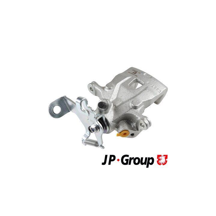 Stabdžių apkaba JP GROUP 3862000280