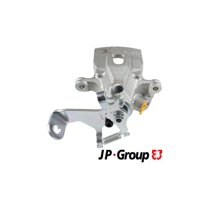 Stabdžių apkaba JP GROUP 3862000280