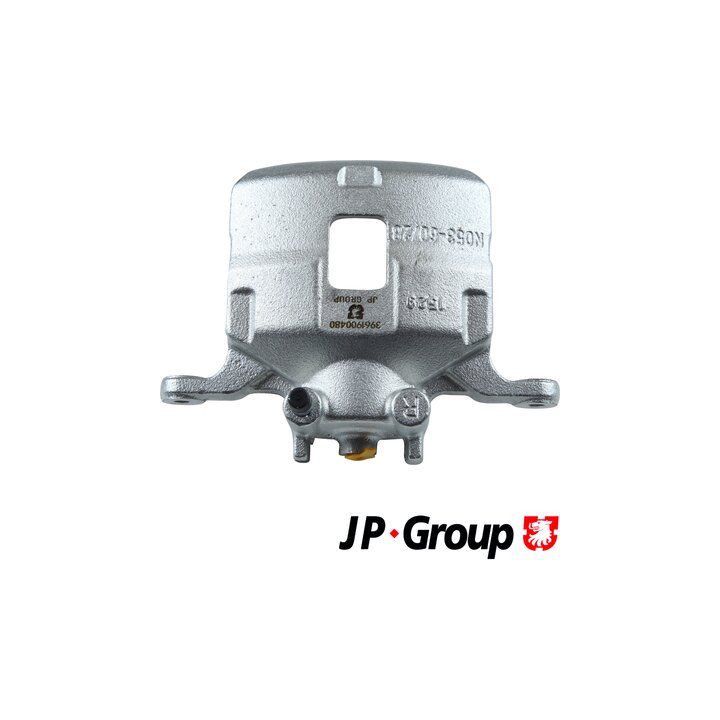 Stabdžių apkaba JP GROUP 3961900480