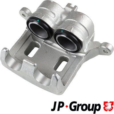 Stabdžių apkaba JP GROUP 4061900880