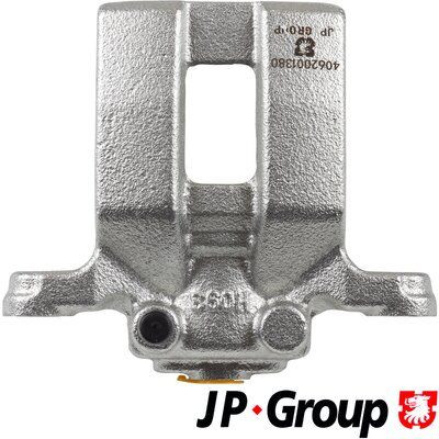 Stabdžių apkaba JP GROUP 4062001380