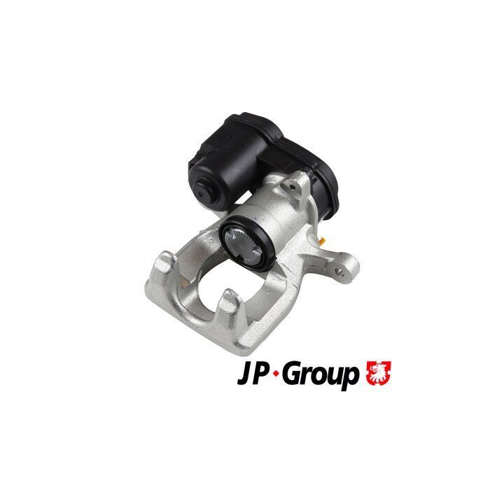 Stabdžių apkaba JP GROUP 4062001480