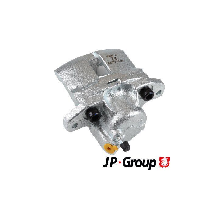 Stabdžių apkaba JP GROUP 4361900170