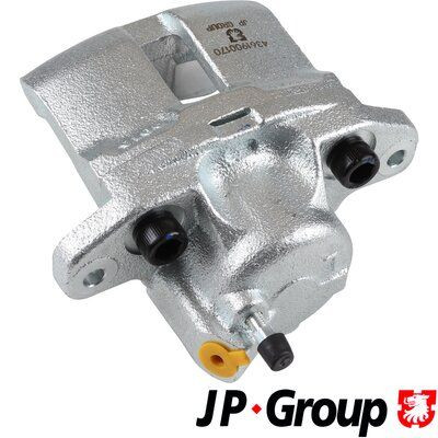 Stabdžių apkaba JP GROUP 4361900170