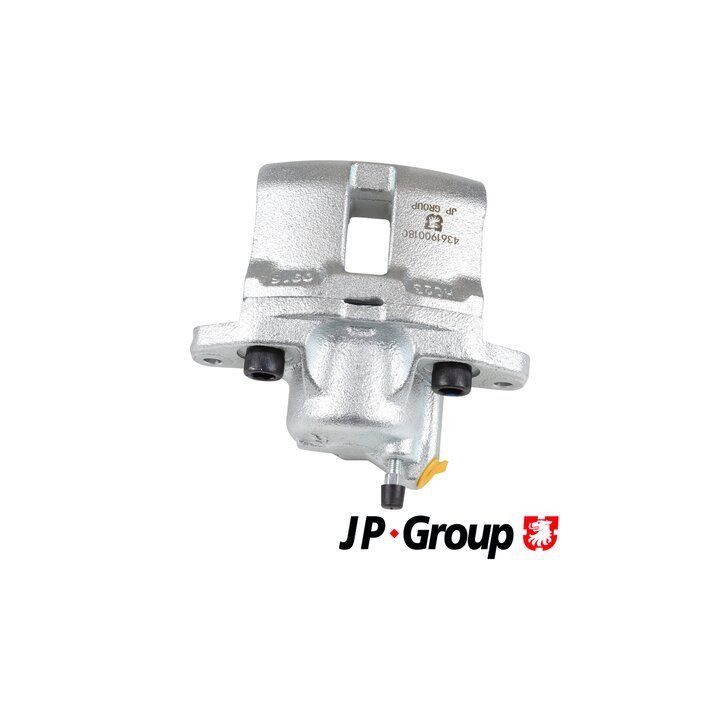 Stabdžių apkaba JP GROUP 4361900180