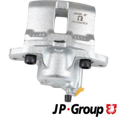 Stabdžių apkaba JP GROUP 4361900180